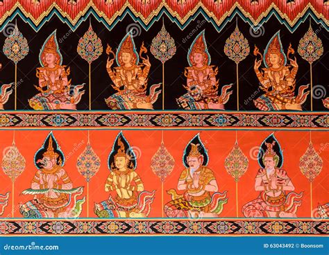Cuadro thailandia foto Continuara.org