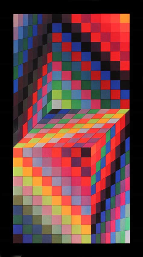 Cuadro tridimensional Continuara.org