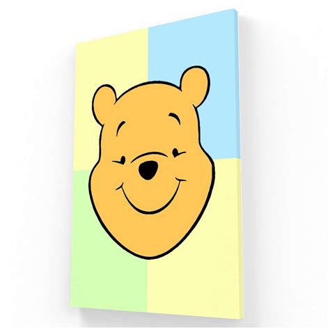 Cuadro winnie pooh Continuara.org