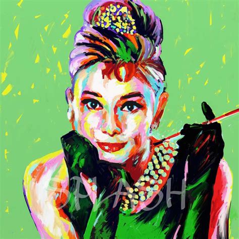 Cuadros audrey Continuara.org