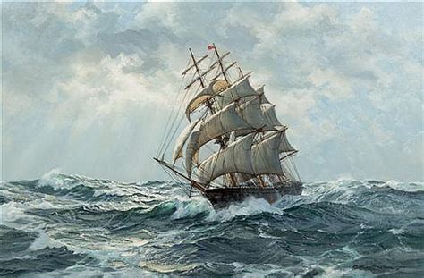 Cuadros barcos siglo Continuara.org
