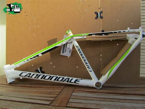 Cuadros bicicleta cannondale Continuara.org