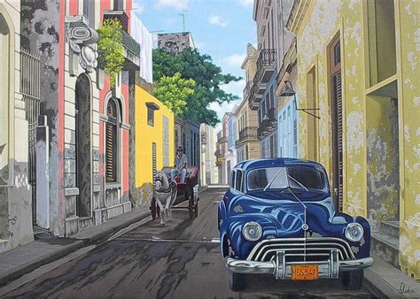Cuadros cuba Continuara.org