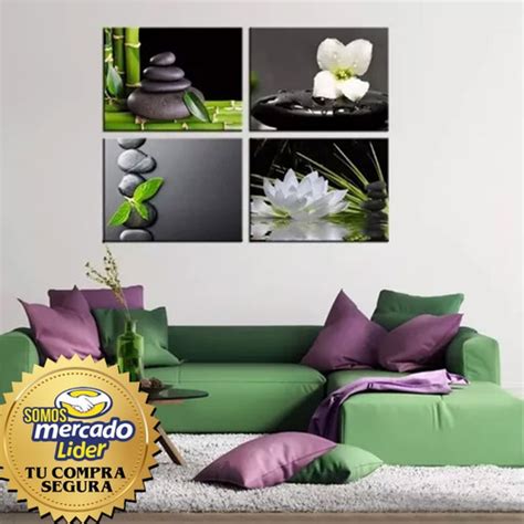 Cuadros decorativo zen Continuara.org