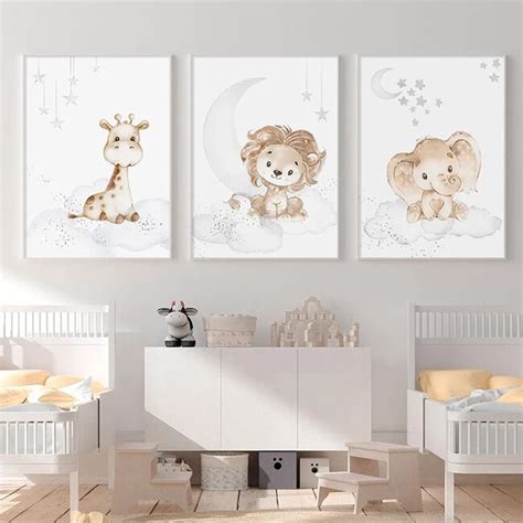 Cuadros infantiles decoracion Continuara.org