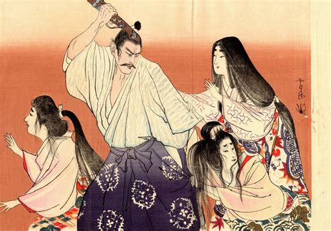 Cuadros japonesas Continuara.org