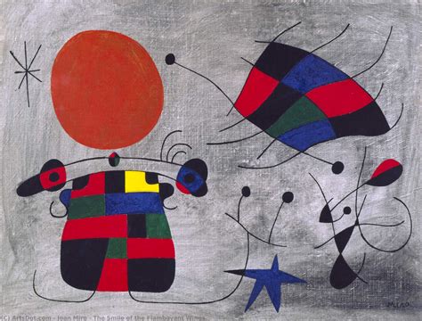 Cuadros joan miro Continuara.org