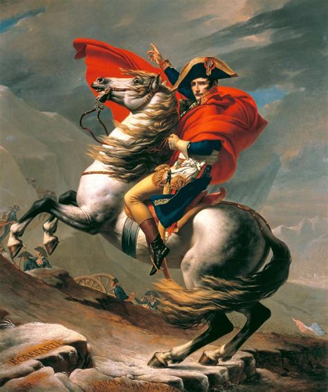 Cuadros napoleon Continuara.org
