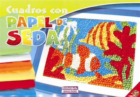 Cuadros papel seda Continuara.org