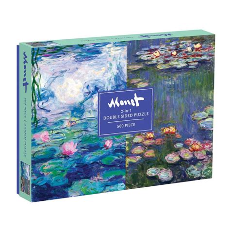 Cuadros puzzle Continuara.org