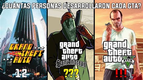 Cuantas gta Continuara.org