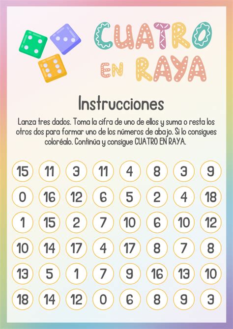 Cuatro raya Continuara.org