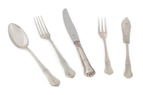 Cuberteria plata Continuara.org