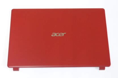 Cubierta acer aspire Continuara.org