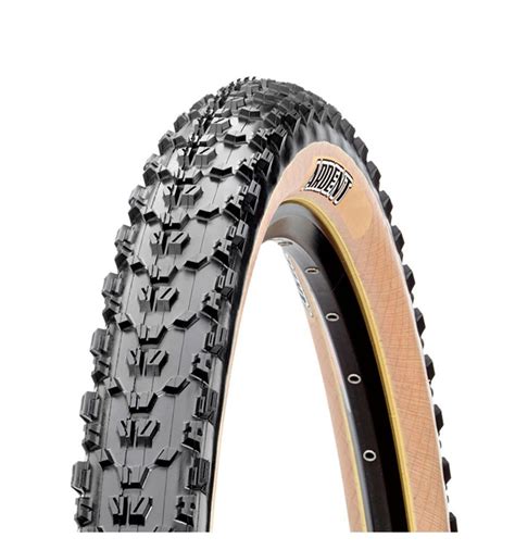 Cubierta maxxis ardent Continuara.org