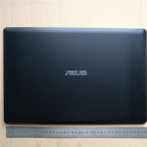 Cubierta superior asus Continuara.org