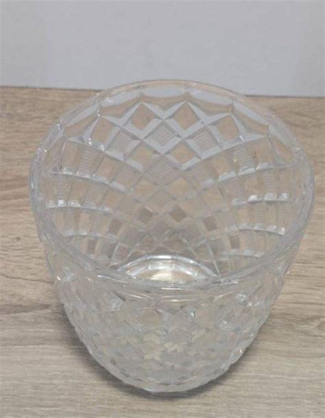 Cubitera cristal tallado Continuara.org
