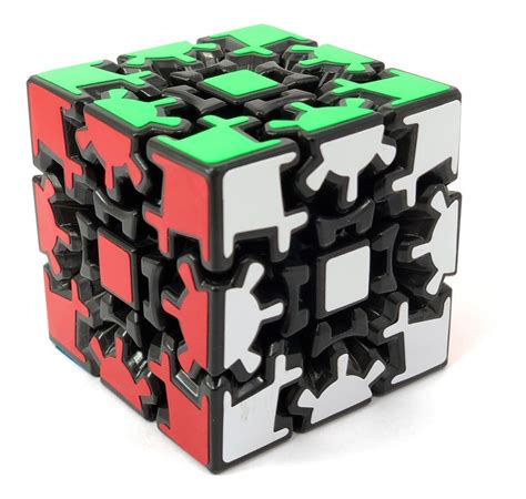 Cubo 120 piezas Continuara.org