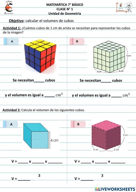 Cubo actividades como Continuara.org