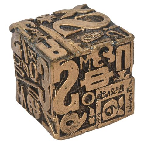 Cubo alfa Continuara.org