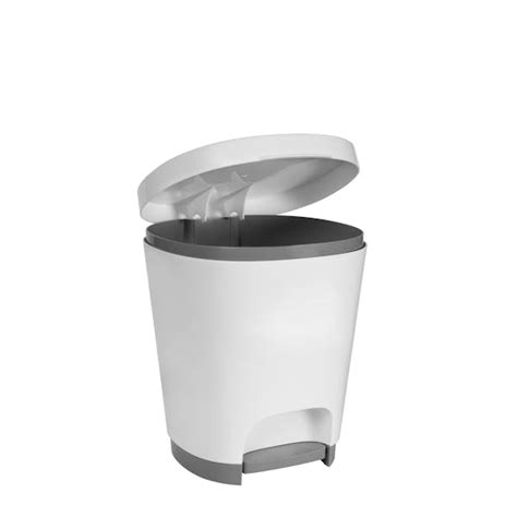 Cubo basura pequeno Continuara.org