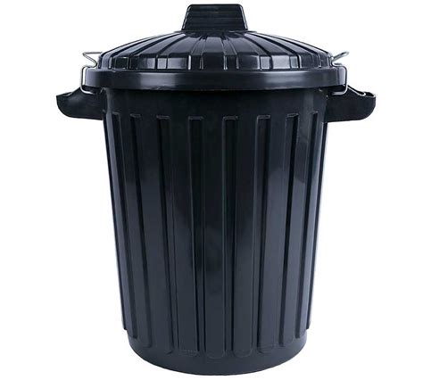 Cubo basura Continuara.org