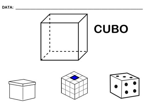 Cubo infantil actividades Continuara.org