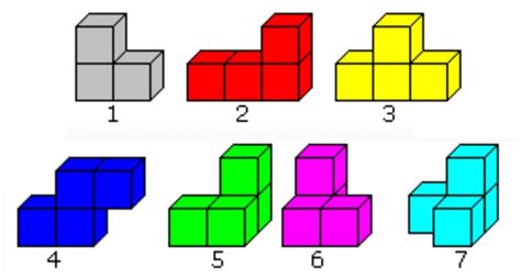 Cubo piezas Continuara.org