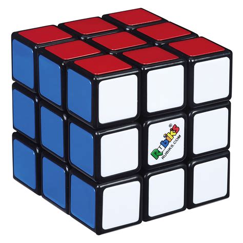 Cubo rubiks Continuara.org
