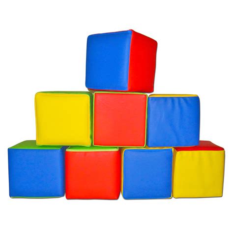 Cubos apilables Continuara.org