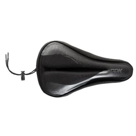 Cubre sillin gel Continuara.org