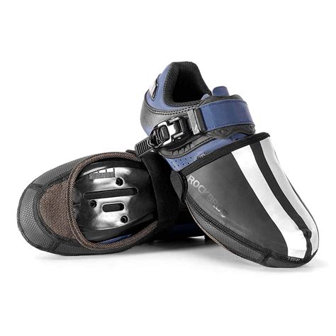 Cubre zapatillas ciclismo Continuara.org