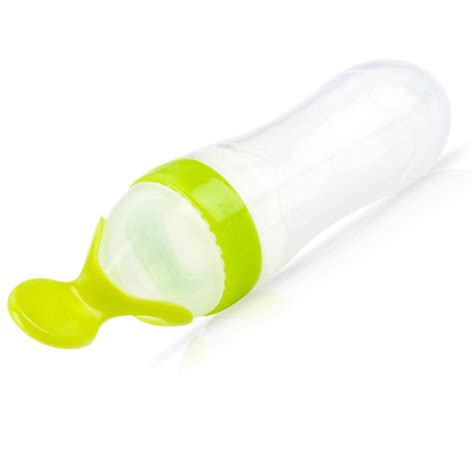 Cuchara dispensadora nuby Continuara.org