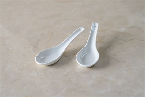 Cucharitas porcelana Continuara.org