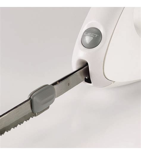 Cuchillo electrico moulinex Continuara.org