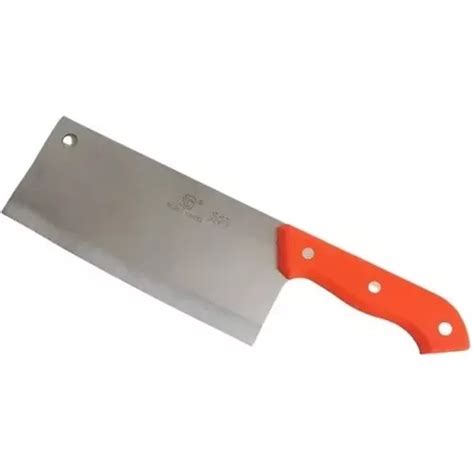 Cuchillo machete cocinero Continuara.org