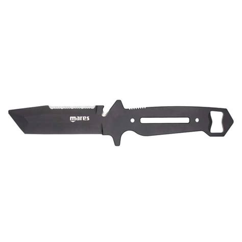 Cuchillo mares pesca Continuara.org