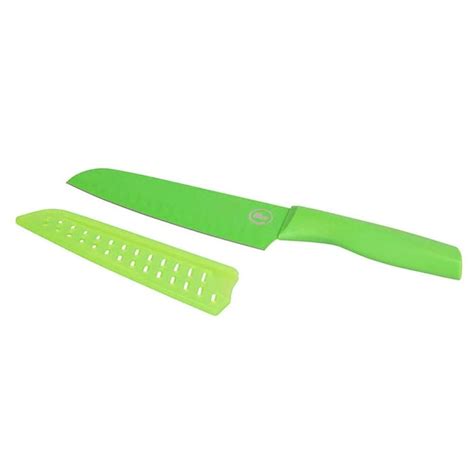 Cuchillo santoku chroma Continuara.org