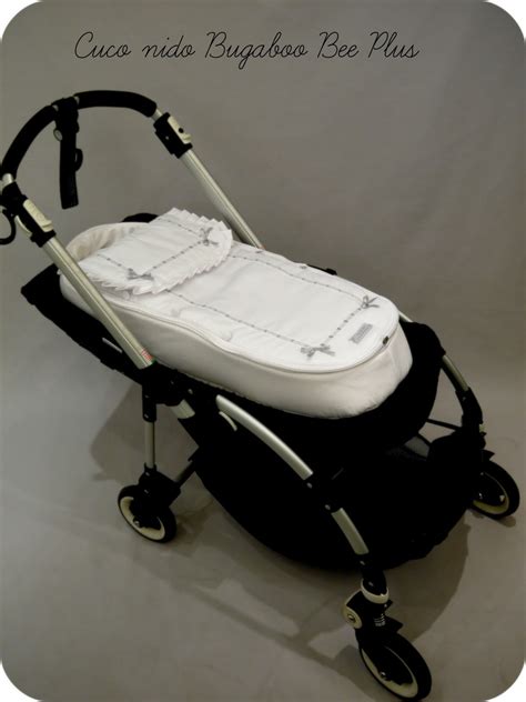 Cuco bugaboo bee Continuara.org