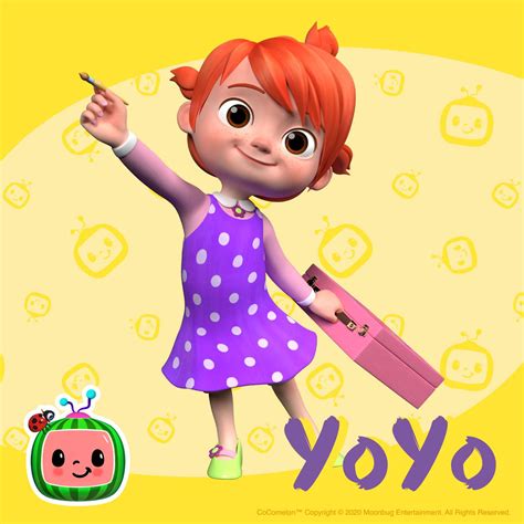 Cuco yoyo Continuara.org