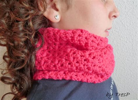 Cuello nina lana Continuara.org