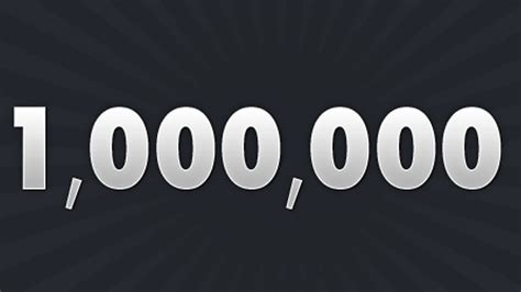 Cuenta 1 millon Continuara.org