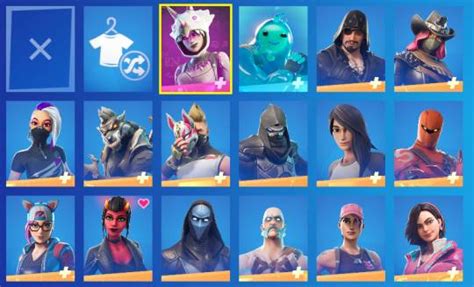 Cuenta antigua fortnite Continuara.org