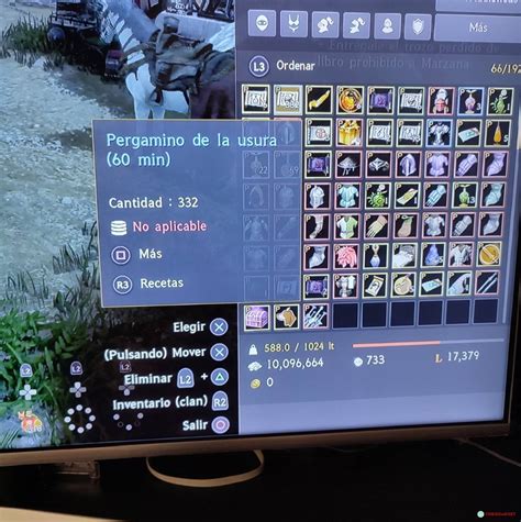 Cuenta black desert Continuara.org