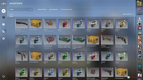 Cuenta cs go Continuara.org