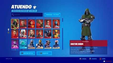 Cuenta fornite salvar Continuara.org