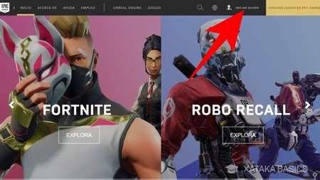 Cuenta fortnite ordenador Continuara.org