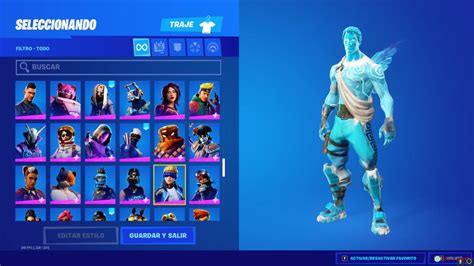 Cuenta fortnite pase Continuara.org