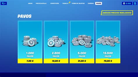 Cuenta fortnite pavos Continuara.org