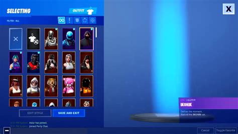 Cuenta fortnite wonder Continuara.org